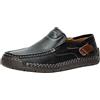 kosopse Scarpe gialle Uomo 47 Formale Moderno Affari Casual Confortevole Formale Uomo Scarpe In Pelle Scarpe Da Calcio Uomo 42