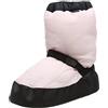 Bloch Warm Up Bootie Scarpe da balloDonna