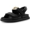 GUESS Fabelis Sandal Flat SANDALODonna