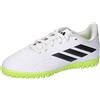 Adidas Copa Pure.4 Turf Boots Scarpe da calcioUnisex - Bambini e Ragazzi