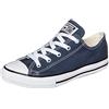Converse - Ctas Season Ox, Sneakers per Bambine e Ragazze