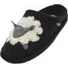 HAFLINGER Pantofole da Donna Lamby 313101