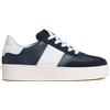 Nero Giardini E534781M Sneakers Teen da Ragazzo in Pelle E Camoscio