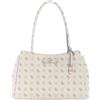 GUESS Carrie Quattro G Girlfriend Carryall