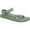 Lizard Unisex Sandali Trail, field green-dark grey, 41