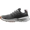 Salomon Ragazzi Scarpe da Trekking Patrol J Codice 477366 Grigio