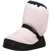 Bloch Warm Up Bootie Stivaletto da riscaldamento/pantofolaBambine e ragazze