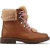 Clarks Portachiavi, Motivo: Astrol Hiker, Stivali da Neve Bambine e Ragazze