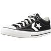 Converse Star Player 76 Foundational Canvas SneakerBambini e Ragazzi