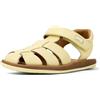 Camper Bicho 80177, Sandalo con Cinturino a T Bambine e Ragazze