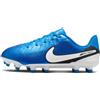 Nike Legend 10 Academy Fg/MG Scarpe da calcioUnisex - Bambini e Ragazzi