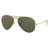 Ray-Ban Occhiali da sole unisex Rb3025