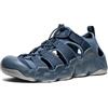 KEEN Hyperport H2 Traspirante Easy On Confortevole Escursioni E Acqua SandaliUomo
