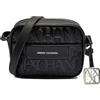 Armani Exchange Borse grandi MESSENGER BAG XW001578 AF15774 Nero