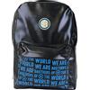 Inter Prodotto Ufficiale Official Merchandising Borsa Zaino 151224
