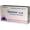 MASTELLI Srl Mastelli Turnover Ovuli Vaginali 6 Pezzi