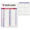Calendario Olandese Personalizzato Medium Personalizzate o neutre