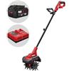 Skil 0690CA - Motozappa a batteria 20V / 5Ah