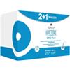 Difa Cooper Linea Capelli e Unghie Dieci Plus Trio Integratore 3x20 buste