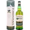 Tomintoul Angus Dundee Single Peated Malt Scotch Whisky WITH A PEATY TANG 40% Vol. 700ml in Giftbox