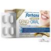 URAGME Srl Forhans Lattoferrina Geng30cpr
