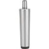 Generic Mandrino per trapano in acciaio Biella Accessorio hardware industriale MT Gambo conico MTB3 B10 Utensile CNC ad alta precisione per applicazioni su macchine utensili Materiale in