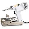 YXYLJOZ Pistola dissaldante elettrica da 80 W con doppia pompa ad aria, 220 V, portatile