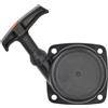 HOqi7 1 Avviatore A Strappo Con Avviamento A Strappo, | Adatto Come Parte Di Ricambio For Gli Avviatori Sui Decespugliatori A Benzina 1E32F/32F/2300/2310/26CC/23CC/G23L(1PC)