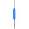 JRready DRK-RT1 Double Ended Removal Tool, 90 gradi Hook+ Standard Flat Head Screw Driver, adatto per connettori DT, DTM, DTP
