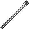 KANASI Cavo di prolunga per mandrino portapinza C16-ER16A-300L, gamma di serraggio per mandrino a codolo cilindrico in acciaio legato 40CR 1-10mm per fresatura CNC lavorazione dei metalli