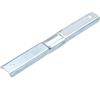 Jowxsx 0,65 mm/0,026 in argento portatile motosega profondimetro File Guide Tool per sega a catena Oregon Raker rimozione motosega accessori
