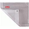 Valex Telo Occhiellato Pesante Ret. 2x3 Mt - Valex