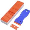 Generic Raschietto Per Adesivi Rimozione Bolle, Applicatore Car Wrap, Ergonomico, | Raschietto Pellicole Auto Per Pellicole Auto Protettive Oscuranti Vetro Wrap Decalcomanie Adesivi Insegne