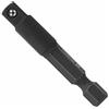 BOSCH ITDSA14 - Adattatore per bussola a percussione da 1/4 a 1/4