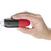 AccuLux Unbekannt Acculux LED 2000 - Mini torcia LED alimentata a batteria 3,5 h 63 g