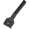 Warner Tools 741 2-edge Steel Blade Paint scraper, 2 - 1/5,1 cm