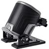 Generic Copertura leggera per fresatrice e fresatrice, base per fresatrice per lavorazione del legno (stile 1)
