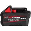 Milwaukee M18 Forge batteria al litio 6.0
