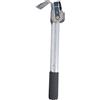 Generic Diserbatore manuale per rimuovere la corteccia, strumento per giardinaggio, innesto, riparazione, scalpelli da muratura