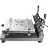 YINGXING YX3040 Stampante ad alta precisione Stencil Stampante SMT Macchina manuale per pasta saldante Stampante automatica PCB