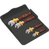 WERA 6004 Joker VDE 4 Set 1