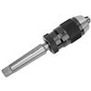 SIXRUN Mandrino per Trapano 16mm, Dispositivo di Serraggio di Precisione | Realizzato in acciaio ad alta velocità, design resistente, compatibile con CNC, per foratura e fresatura