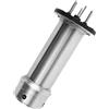 URPIZY Elemento riscaldante HR-2102A per stazione di saldatura ad aria calda Atten ST-862D, spirale riscaldante da 1000 W, 100-480 °C, ricambio per dissaldatura senza piombo, design a innesto