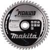 Makita E-12251 Lama Efficut TCT Sega Circolare 190x20mm - 50 Denti 1,85mm Legno