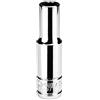 Capri Tools 9 mm Deep Socket, 3/8 in. Drive, 12-point, Metric