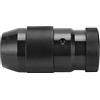 Naroote Mandrino Autoserrante 1-16mm, Attrezzo di Serraggio, for Trapano | Resistente acciaio 40CR, per trapani manuali, meccanismo di bloccaggio stretto, rapido della punta
