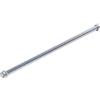 D-Work - Manovella in acciaio per morse 9 x 225 mm, robusta e precisa