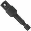 BOSCH ITDSA38 - Adattatore per bussola a percussione da 1/4 a 3/8