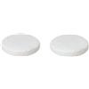 Generico 2X FILTRO DI RICAMBIO 20,8mm STAZIONE SALDANTE ZD-915 ZD-917 ZD-8915 ZD-8917B