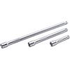 DEWALT DWMT 3/8 DR 3PC 3-6-10 IN EXT SET